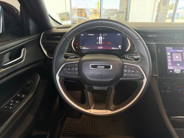 2023 Jeep Grand Cherokee Altitude Lafayette LA