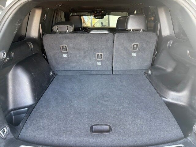 2023 Jeep Grand Cherokee Altitude Lafayette LA