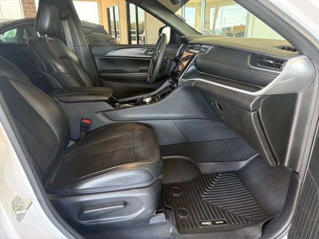 2023 Jeep Grand Cherokee Altitude Lafayette LA