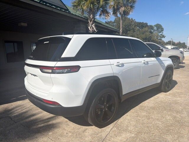 2023 Jeep Grand Cherokee Altitude Lafayette LA