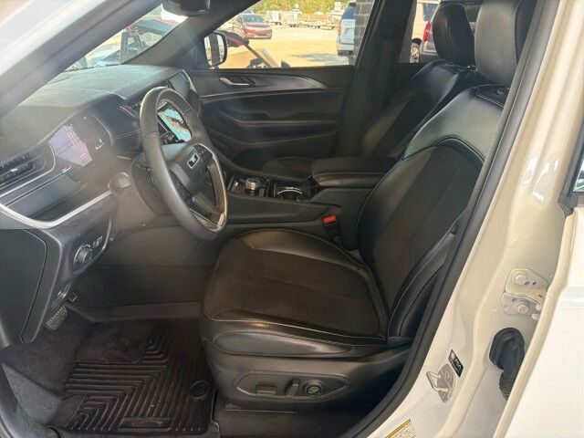2023 Jeep Grand Cherokee Altitude Lafayette LA