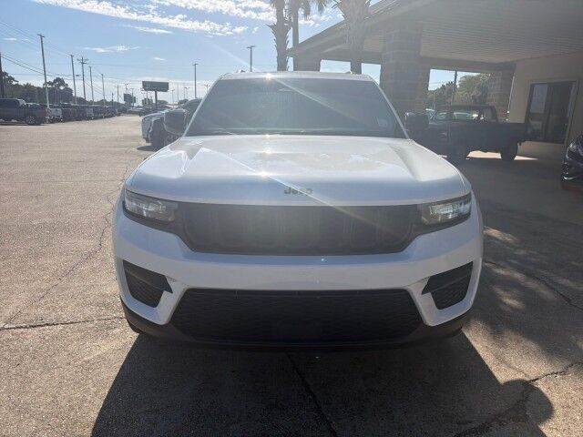 2023 Jeep Grand Cherokee Altitude Lafayette LA