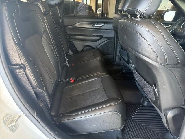 2023 Jeep Grand Cherokee Altitude Lafayette LA