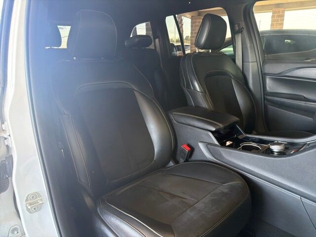 2023 Jeep Grand Cherokee Altitude Lafayette LA