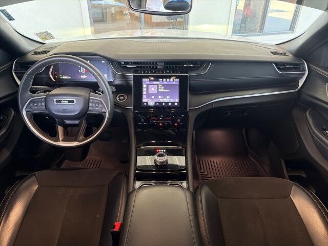 2023 Jeep Grand Cherokee Altitude Lafayette LA