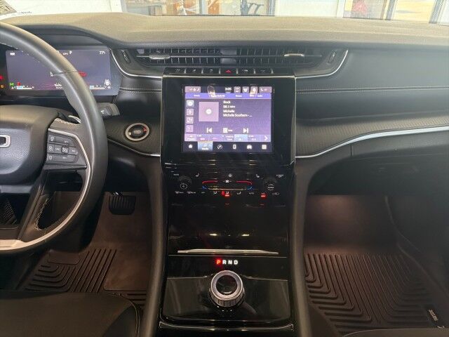 2023 Jeep Grand Cherokee Altitude Lafayette LA