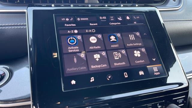 2023 Jeep Grand Cherokee Altitude Corona CA