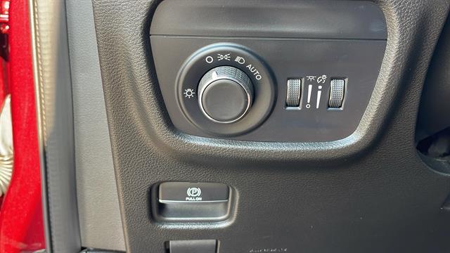 2023 Jeep Grand Cherokee Altitude Corona CA