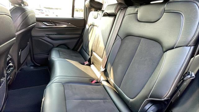 2023 Jeep Grand Cherokee Altitude Corona CA