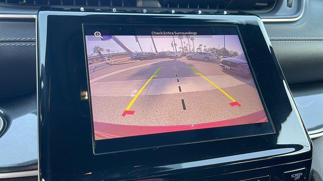 2023 Jeep Grand Cherokee Altitude Corona CA