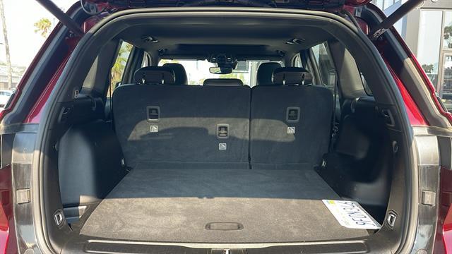 2023 Jeep Grand Cherokee Altitude Corona CA