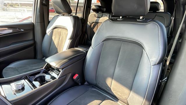 2023 Jeep Grand Cherokee Altitude Corona CA