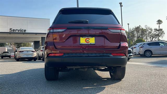 2023 Jeep Grand Cherokee Altitude Corona CA