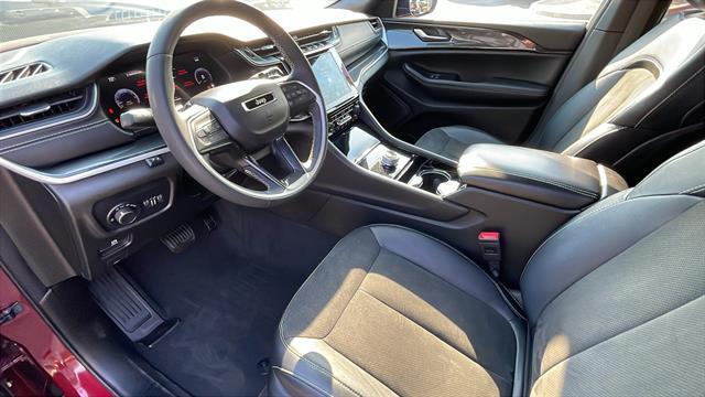 2023 Jeep Grand Cherokee Altitude Corona CA