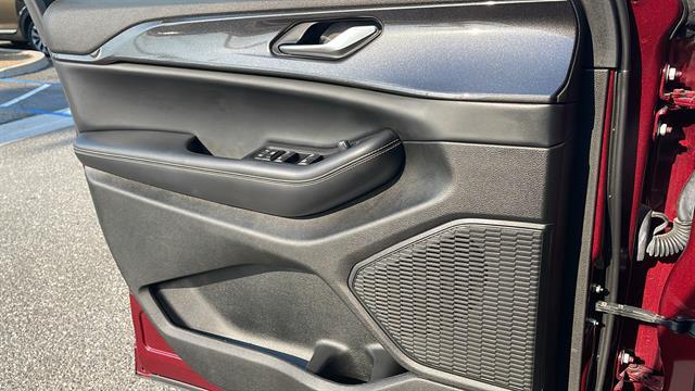 2023 Jeep Grand Cherokee Altitude Corona CA