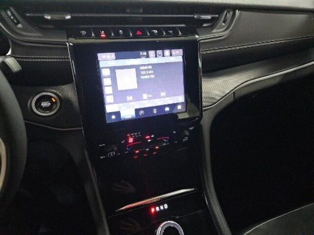 2023 Jeep Grand Cherokee Altitude Marshfield MA