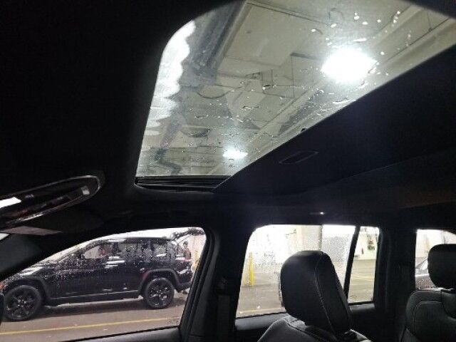 2023 Jeep Grand Cherokee Altitude Marshfield MA