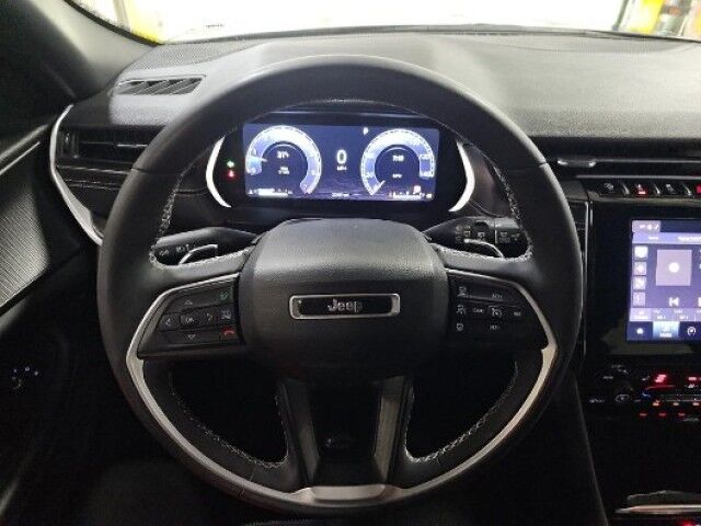 2023 Jeep Grand Cherokee Altitude Marshfield MA