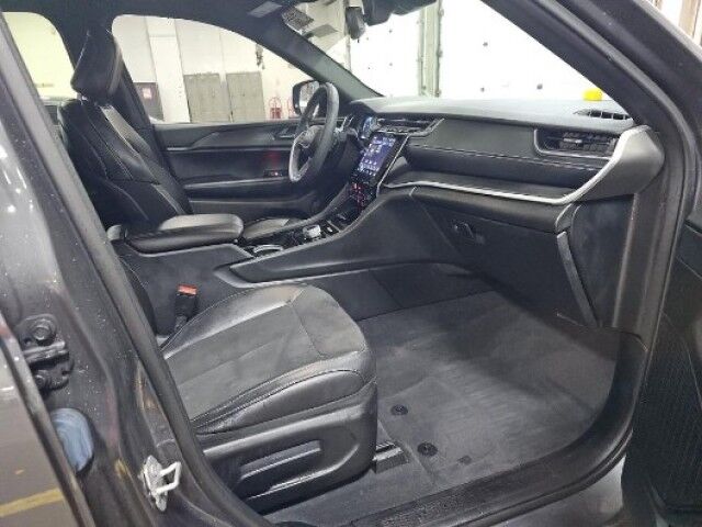 2023 Jeep Grand Cherokee Altitude Marshfield MA