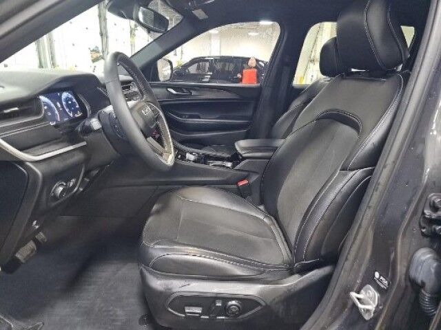 2023 Jeep Grand Cherokee Altitude Marshfield MA