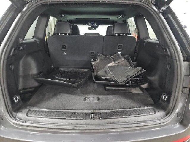 2023 Jeep Grand Cherokee Altitude Marshfield MA