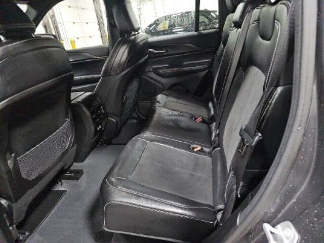 2023 Jeep Grand Cherokee Altitude Marshfield MA