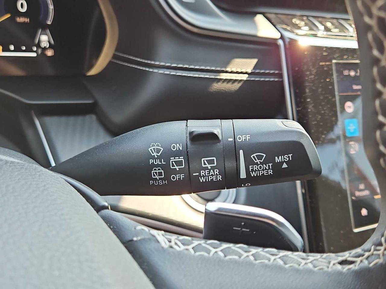2023 Jeep Grand Cherokee Altitude Irving TX