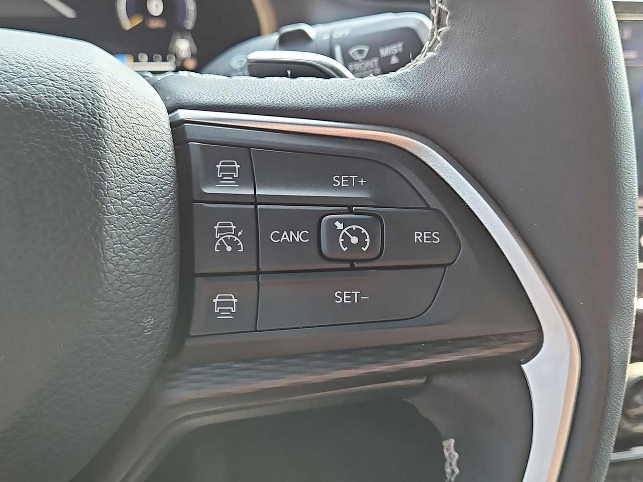 2023 Jeep Grand Cherokee Altitude Irving TX