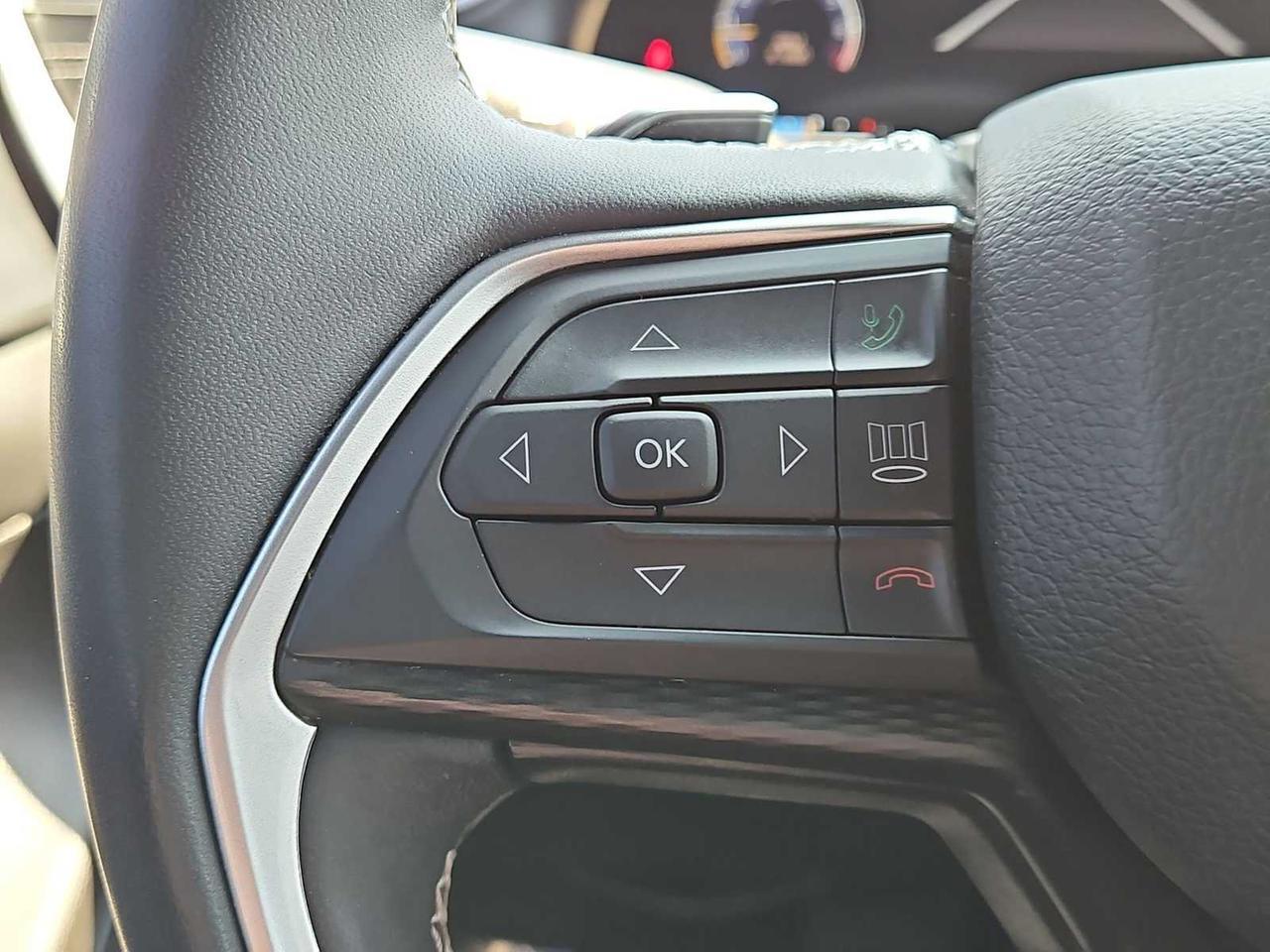 2023 Jeep Grand Cherokee Altitude Irving TX