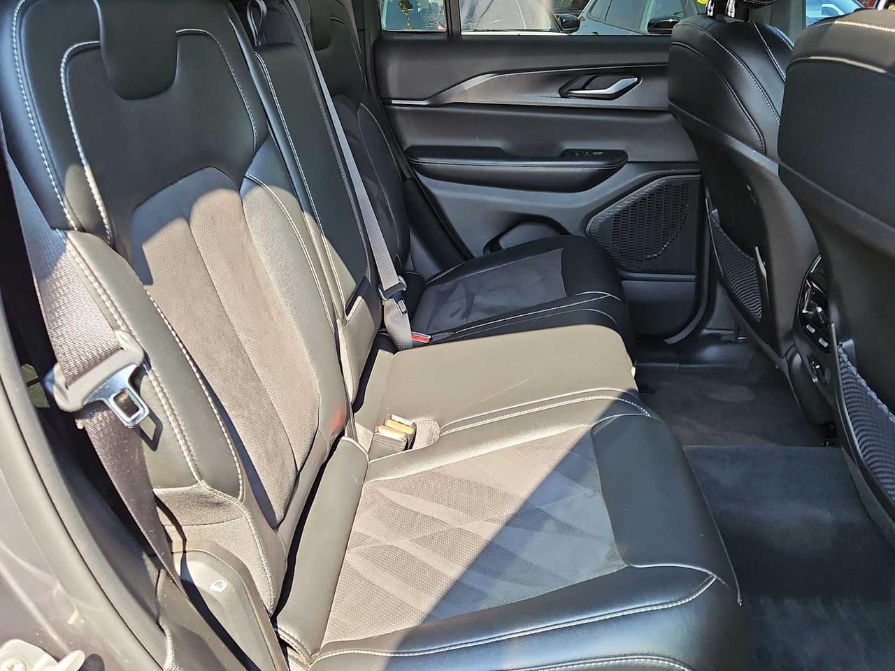 2023 Jeep Grand Cherokee Altitude Irving TX