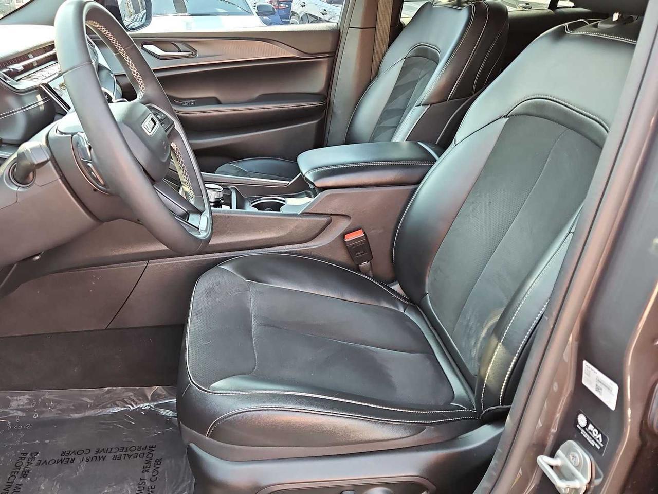 2023 Jeep Grand Cherokee Altitude Irving TX