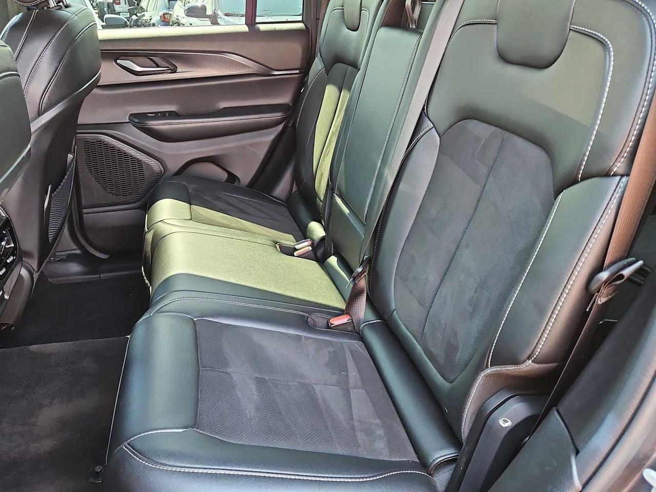 2023 Jeep Grand Cherokee Altitude Irving TX