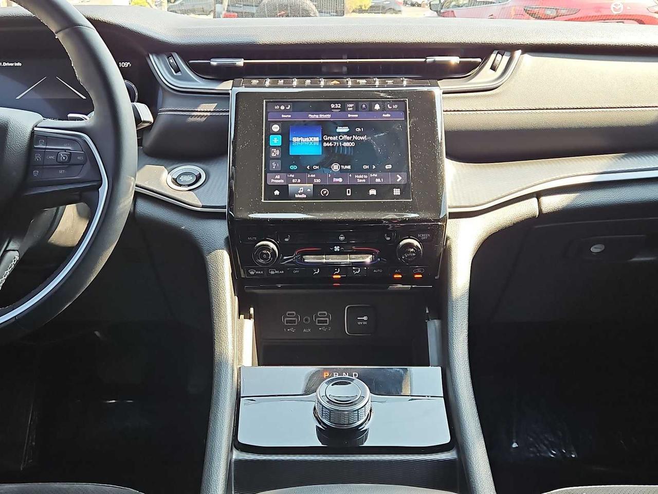 2023 Jeep Grand Cherokee Altitude Irving TX