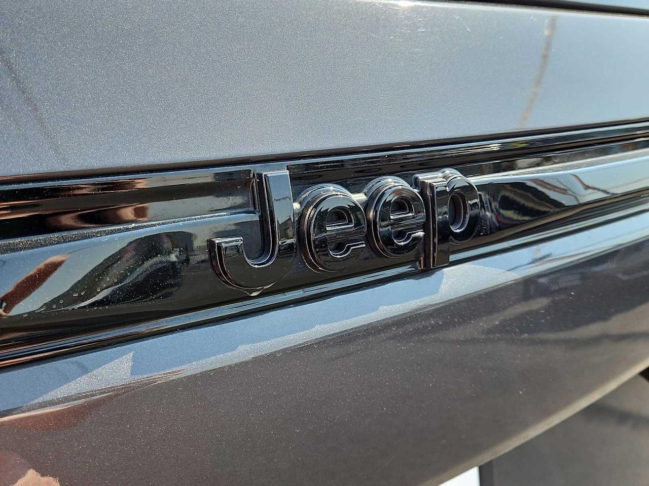 2023 Jeep Grand Cherokee Altitude Irving TX
