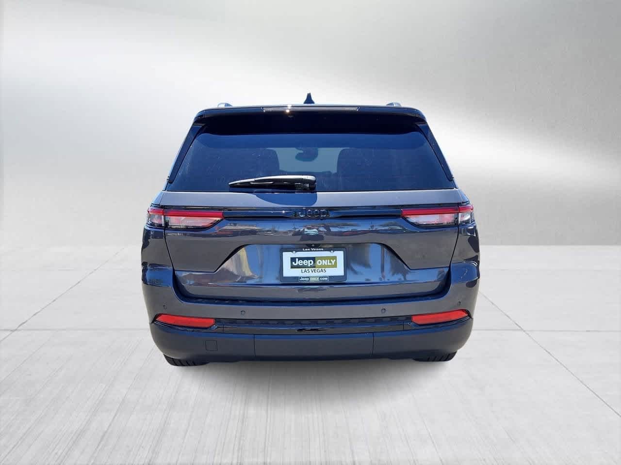 2023 Jeep Grand Cherokee Altitude Irving TX