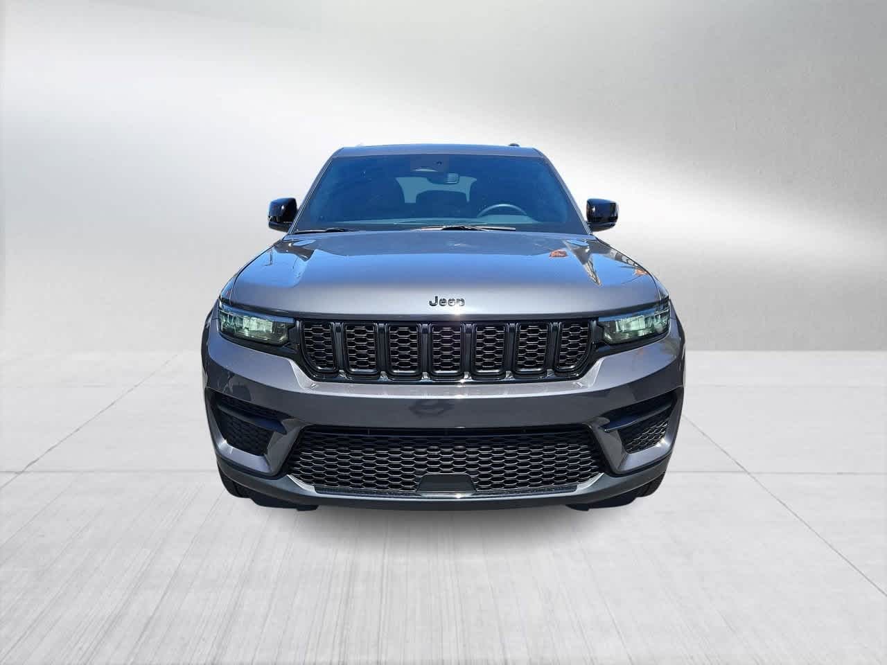 2023 Jeep Grand Cherokee Altitude Irving TX