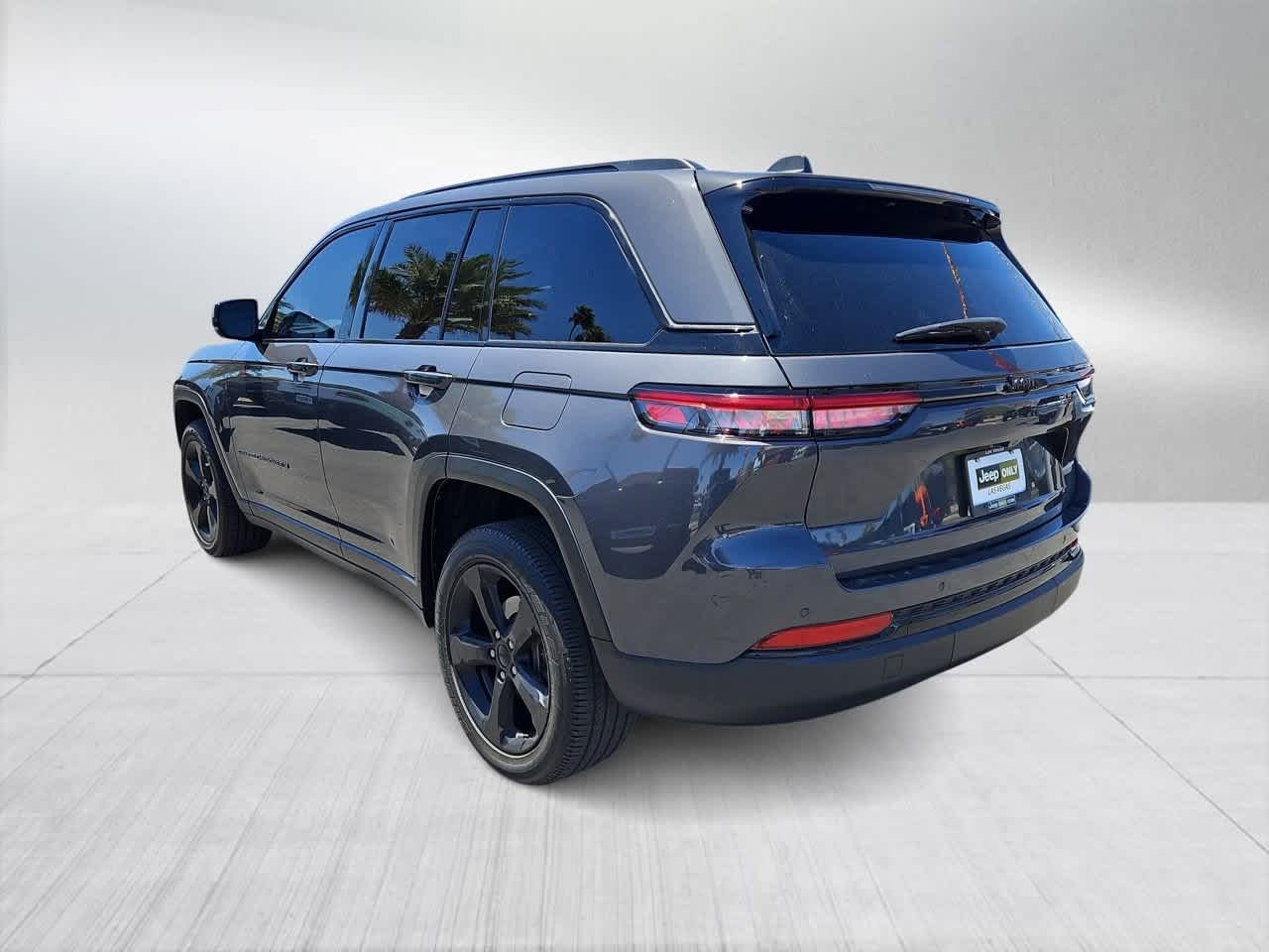 2023 Jeep Grand Cherokee Altitude Irving TX