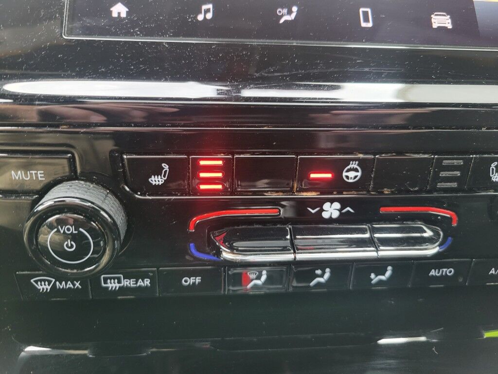 2023 Jeep Grand Cherokee Altitude Owego NY