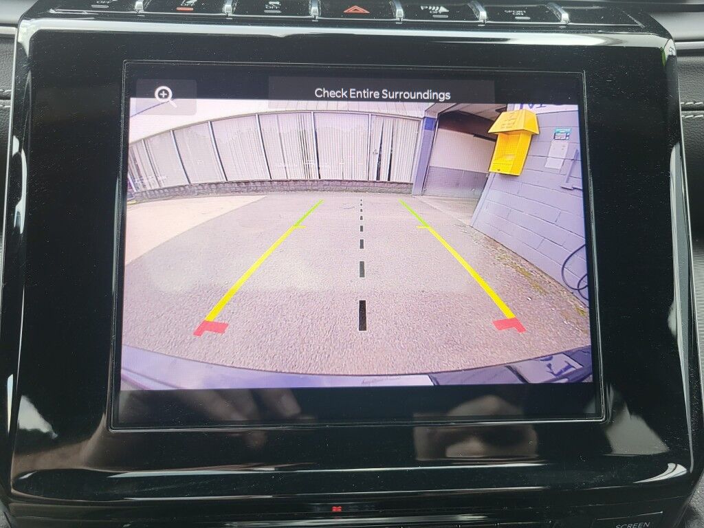 2023 Jeep Grand Cherokee Altitude Owego NY