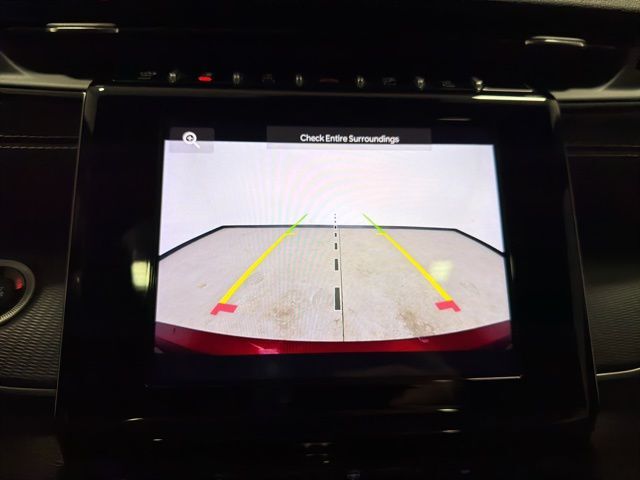 2023 Jeep Grand Cherokee Altitude Pine River MN