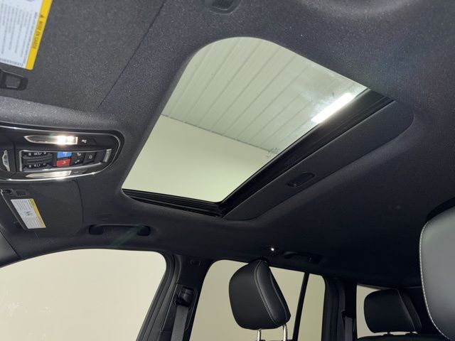 2023 Jeep Grand Cherokee Altitude Pine River MN