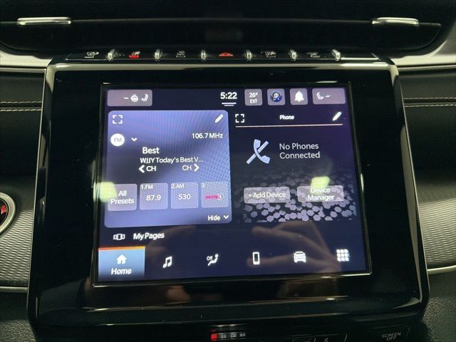 2023 Jeep Grand Cherokee Altitude Pine River MN