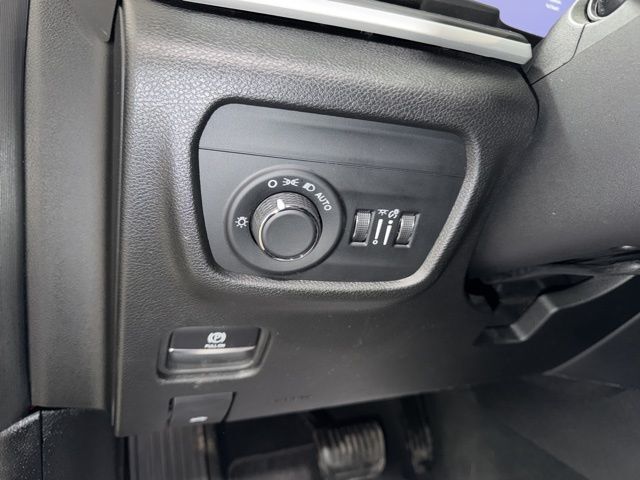 2023 Jeep Grand Cherokee Altitude Pine River MN