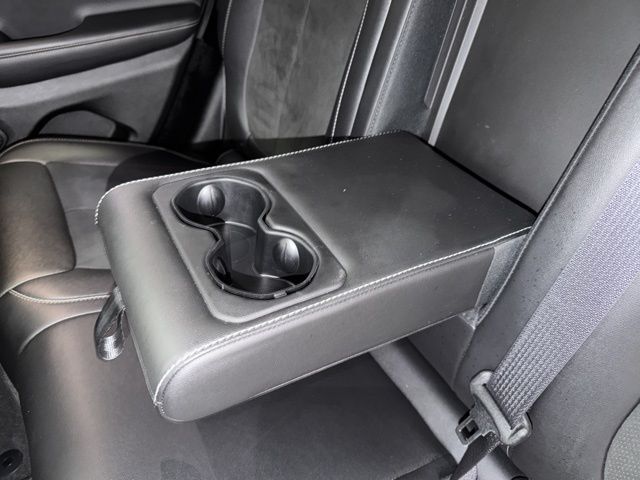 2023 Jeep Grand Cherokee Altitude Pine River MN