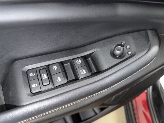 2023 Jeep Grand Cherokee Altitude Pine River MN