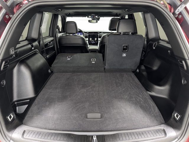 2023 Jeep Grand Cherokee Altitude Pine River MN