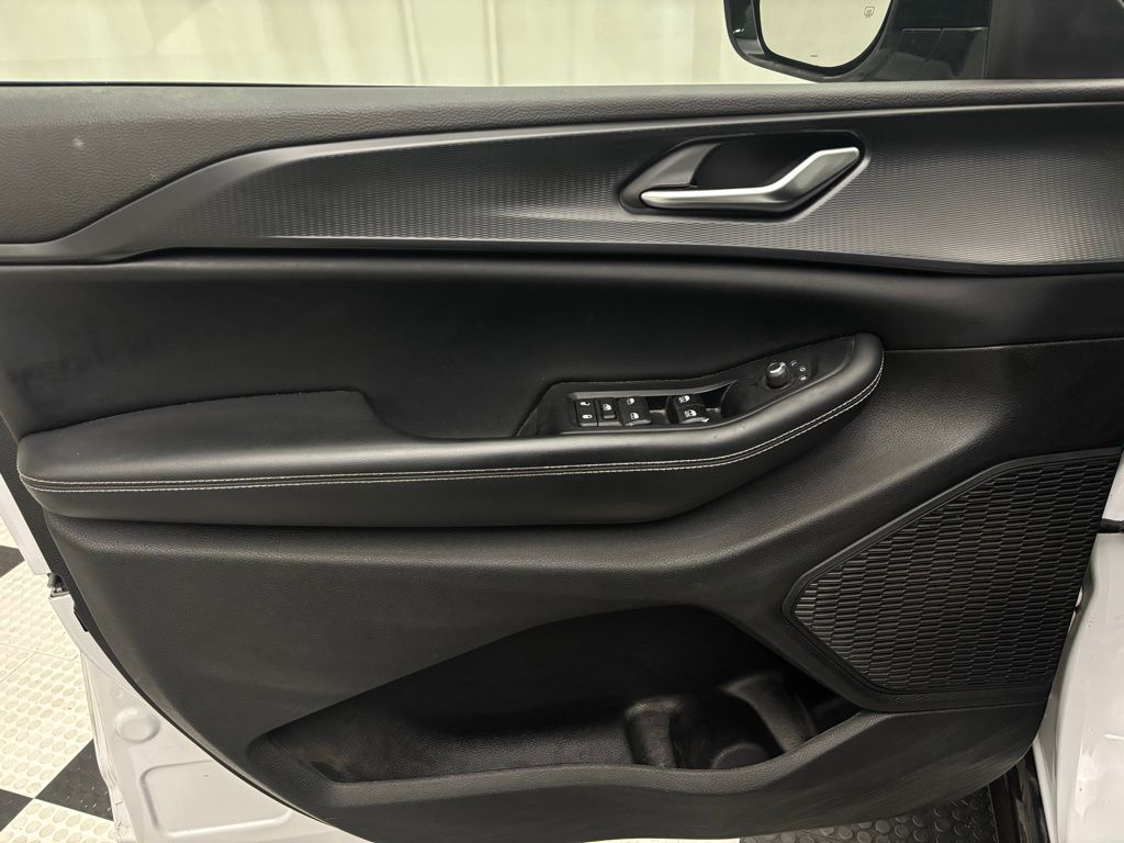 2023 Jeep Grand Cherokee Altitude Portland OR