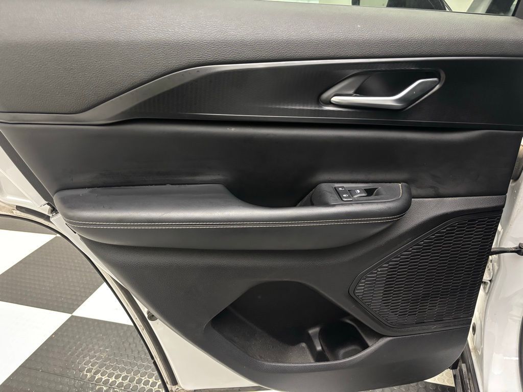 2023 Jeep Grand Cherokee Altitude Portland OR