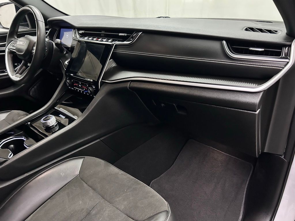 2023 Jeep Grand Cherokee Altitude Portland OR