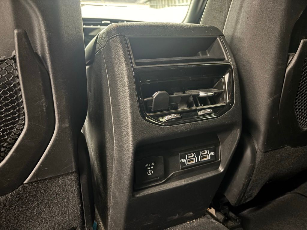 2023 Jeep Grand Cherokee Altitude Portland OR